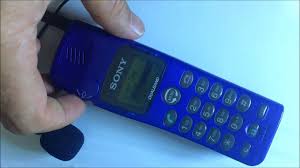 Sony CMD CD5 Ringtones Zil Sesi #shorts ...