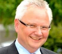 ZFE: Neuer Geschäftsführer