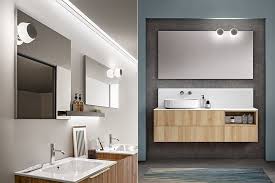 Come illuminare lo specchio del bagno dagli arredi con led integrati alle classiche applique , anche attorno lo specchio le opzioni sono diverse. Illuminazione In Sala Da Bagno La Corretta Illuminazione Fa La Differenza