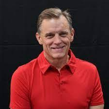 Scott Knoche's Instagram, Twitter & Facebook