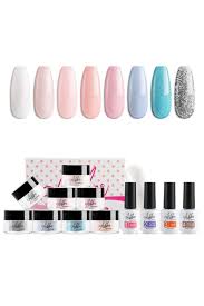 A good polygel nail kit will include the polygel itself, the products used to prep your nails for application, and application tools. The 14 Best Dip Powder Nail Kits 2021 At Home Dip Powder Nails