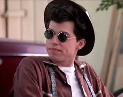 Andrew McCarthy's New Book About Being a Member of the Brat Pack