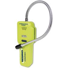 A combustion detector, otherwise known as combustible gas detector, uses getting started with gds corp. Bacharach Leakator Jr 0019 7075 Combustible Gas Detector Valuetesters Com