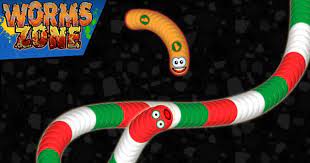 Worms Zone Play Online Free Free Online Games Free Games Games