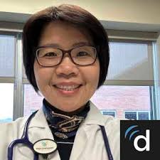 Dr. Ying Hu, MD