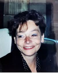 Most Recent Obituaries