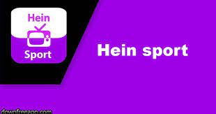 تحميل وتفعيل برنامج هين hein sport لمشاهدة قنوات bein sport برنامج hein sport لمشاهدة المباريات بث مباشر هو برنامج يسمح لك بمشاهدة bein sports sports coding
