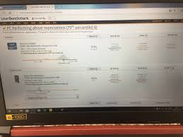 I ran it the first time and after the guided instructions from cortana, i noticed that something was wrong. Horrible Performance On Acer Nitro 5 An515 52 Page 2 Acer Community