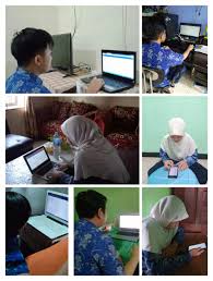 Jika buku dimulai dari halaman 1 sampai 20, maka. Siswa Kelas Ix Mtsn 1 Kota Ikuti Try Out Ujian Madrasah Daring