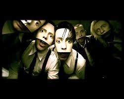 Our lady of the heights; Rammstein World Gallery Du Hast