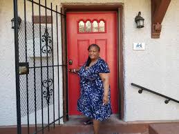 DC's first transitional drug treatment program for women opens