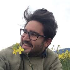 Javier Morera (@javiermorera_)