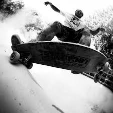 The skateboard does not wear and tear easily and no matter how much you ride it; The Right Skateboard For Beginners Titus