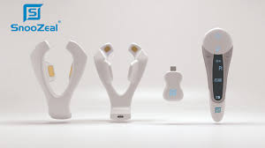 A Smartphone Connected Fitbit For The Tongue Reimagines The Problem Of Snoring Sleep Apnea Medcity News