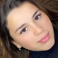 Alyssa Lago's Instagram, Twitter & Facebook