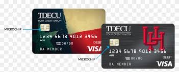 For lots more information on how credit cards work, how to avoid identity theft, and tips for traveling abroad, check out the related howstuffworks articles. Chip Card Small Chip Credit Card Hd Png Download 1014x380 2501403 Pngfind