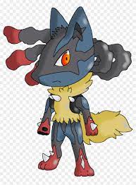 Digital fan art of lucario mega evolving. Chibi Mega Lucario Couleur By Vivou89 Chibi Mega Lucario Chibi Mega Pokemon Png Free Transparent Png Clipart Images Download