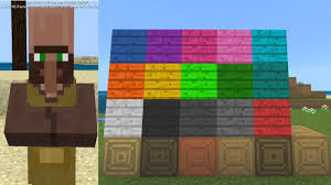 Innumerous Blocks Addon 1 8 Addons Feed Addons For Minecraft Pe Mcpe Box Minecraft Minecraft Pe Minecraft Building