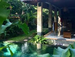 Villa Sejuk Cool Quiet Oasis With Pool Near Ubud Villas For Rent In Ubud Bali Indonesia Ubud Villas Bali Ubud