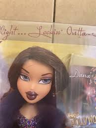 Bratz hollywood deals style dana
