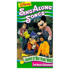 Mickey S Fun Songs Campout At Walt Disney World Video 1994 Imdb Original motion picture soundtrack is the soundtrack to the 2016 animated musical film of the same name. fun songs campout at walt disney world