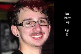 Ian Robert Doig (1987-2009)