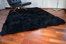 160 x 230 cm (b x l). Lammfell Teppich 160 X 230 Cm Rechteckig Echtes Schaffell