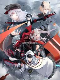 Anime, azur lane, bismarck (azur lane), enterprise (azur lane). Ironblood Forces Roon Graf Zeppelin Graf Spee Tirpitz Prinz Eugen Deutschland Azurelane