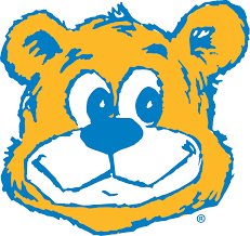 Ucla Bruins Mascot Logo 1964 Ucla Bruins Ucla Ucla Bruins Logo