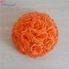 Check spelling or type a new query. 1pc Full Flower Ball Artificial Silk Rose Wedding Centerpieces Kissing Pomanders Marriage Party New Year S Decor Flori Special Offer 0d8a Goteborgsaventyrscenter