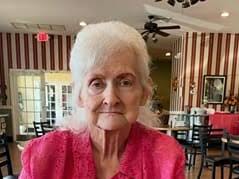 Rita Myers Obituary (1946