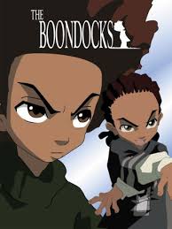 The Boondocks Is Coming Back On Hbo'S New Streaming Service - Polygon