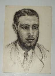 Eye of The Raven * Maybelle Richardson Stamper