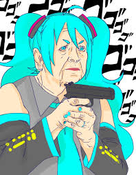 Pin By Alive Cosac02 On Hatsune Meme Ku Vocaloid Funny Anime Hatsune