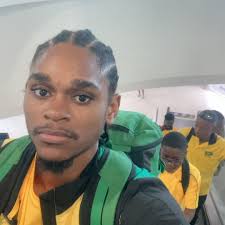 Central Caribbean Cup Day 1: Smooth Travels Making weight,  #worldzendokarate #jamaicakaratefederation #jamaicakarate