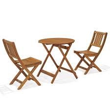 Buy A Robert Dyas Fsc Brighton 2 Seater Garden Bistro Set Online At Unbeatable Prices By Uk S Top Retail Websi Outdoor Furniture Sets Bistro Set Outdoor Chairs