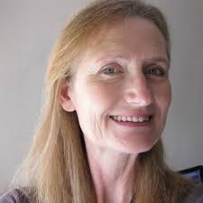 Jane Nicklin (@JaneNicklin1)