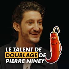 Point faible : trop fort., Hot Ones avec Pierre Niney, c'est dispo 🔥