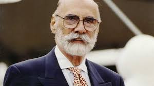 Restaurant, nightclub owner James Poll, 93, dies