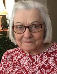 Obituary information for Bobbie Jean Eyre Fitzgerald