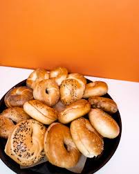 Bulk Bagels — Nates