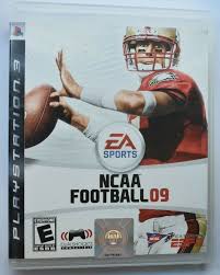1,678,021 likes · 359 talking about this. Ncaa Football 09 Sony Playstation 3 2008 Free Shipping Ps4 Gaming Video Football Video Games Ncaa Football Ncaa Football Game