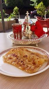 Pin By Shaineze Souleiman On Traiteur Food Tea Culture Tea