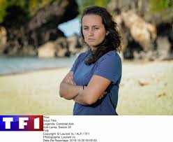 Claude dartois, finaliste de koh lanta saison 10 (2010) et de la revanche des héros (2012), l'île des héros (2020). Ava Koh Lanta 2020 En Couple Je Suis Tres Bien Avec Mon Boyz Exclu Purepeople