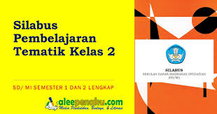 We did not find results for: Silabus Tematik Kelas 2 Sd Mi Lengkap Semester 1 Dan 2 Alee Pena Pendidikan