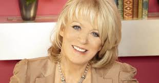 I came out and the headline was: Where Are They Now Corrie Icons Of The 90s Sherrie Hewson Actresses Celebrities Tv Presenters