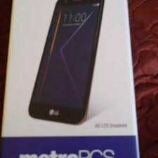 Unlock tmobile and metropcs phones with device unlock app. Best Lg K20 Plus Metro Pcs With A Month Of Service Already Activated For Sale In Huntsville Alabama For 2021