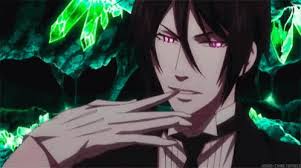 Characters who are deceptively best anime vigilantes. Requests Closed Anime Character One Shots Sebastian Michaelis Wattpad