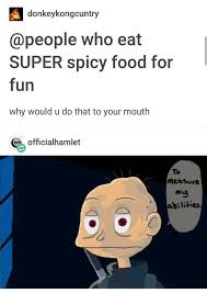 If You Eat Food Or Have Heard Of Food These 19 Tumblr Posts Are For You