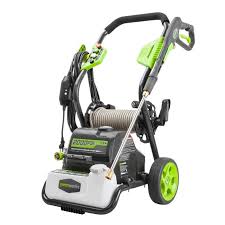 An Electric Pressure Washer Best Pressure Washer Electric Pressure Washer Pressure Washer